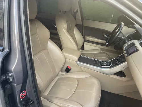 Land Rover Evoque 2.0 Hse Dynamic Si4