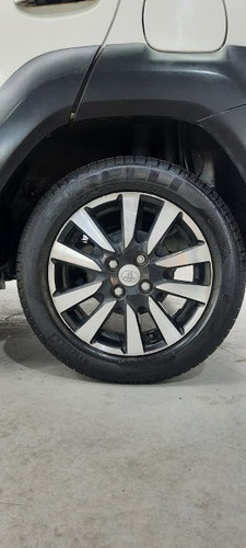 Toyota Etios Cross 1.5 2015 Carwestok