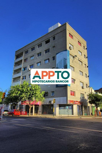 Imagen 1 de 9 de Departamento De 1 Dormitorio En Venta En Ampliación Pueyrredón. Apto Crédito.