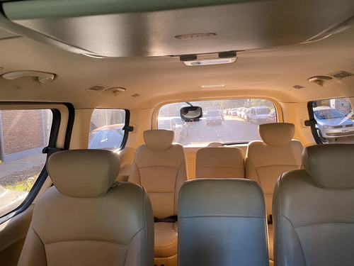 Hyundai H1 2.5 Premium 1 170cv At