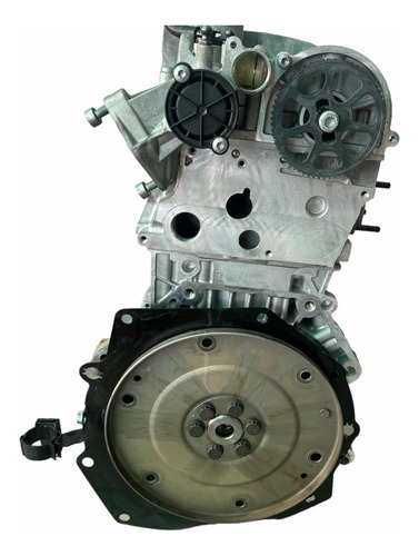 Motor T-cross/polo/up/virtus/golf 1.0 Tsi 22mil Km 128cv (Usado)