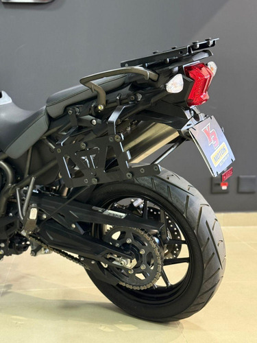Triumph Tiger 800 Xr