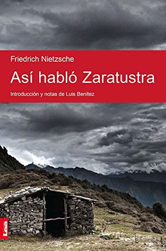 Libro Más Allá Del Bien Y Del Mal, El Anticristo, Así Habló