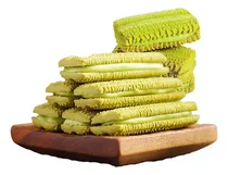 Comprar Galletas Matcha 4.05oz Galletas Casuales Snacks De Galletas