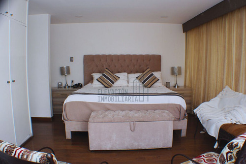 Pent House De Dos Niveles En Venta Polanco