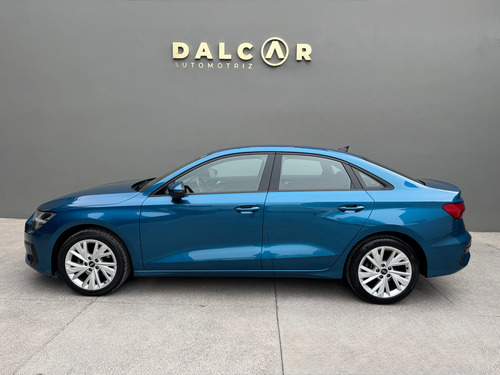 Audi A3 2.0 Sedán L Dynamic At Dsg