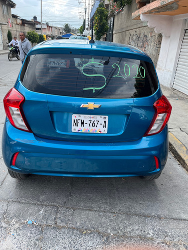 Chevrolet Spark 1.4