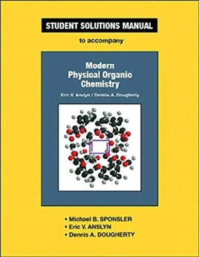 Libro: Student Solutions Manual To Accompany Modern Physical