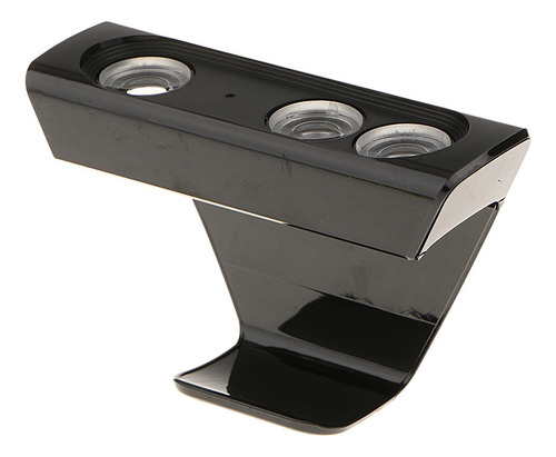 Zoom Para Sensor Kinect Lente Amplia Para Reducción De