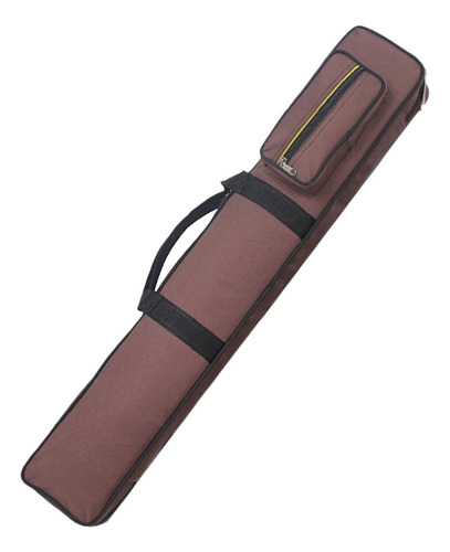 Funda Para Tacos De Billar De 8 Agujeros, Bolsa Para Tacos