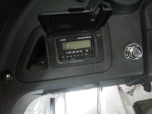 Imagen 6 de 8 de Motocarro Torito Sencillo 2023