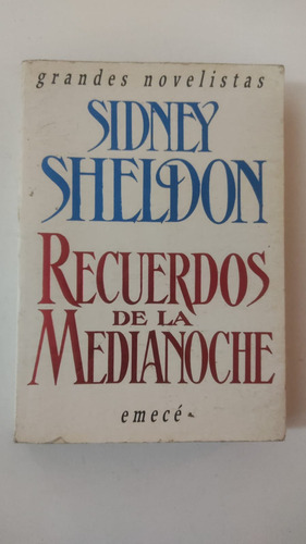 Recuerdos De La Medianoche-sidney Sheldon-ed.emece-(43)