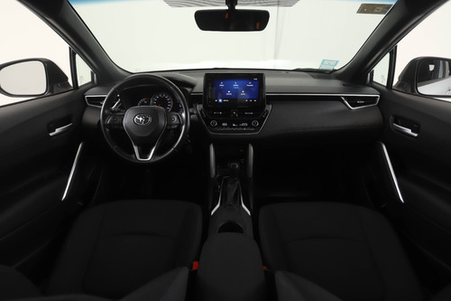 Toyota Corolla Cross 2.0 Xei Cvt
