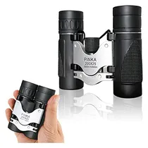 Comprar 200x25 High Power Compact Binoculars With Clear Low Lig...