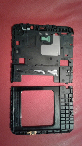 Chasis Para Tablet Samsung Sm-t113nu Color Negro (Usado)