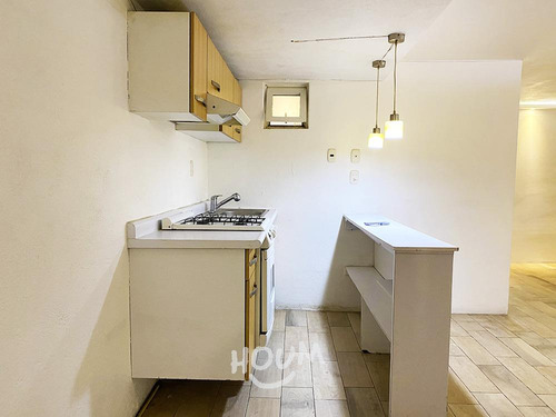 Departamento En Tacuba, Miguel Hidalgo Con 2 Recámaras, 68 M², Id: 101743