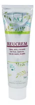 Comprar Crema Reucrem Descontractura Tendinitis Matías González Fragancia Sin fragancia Tipo de envase Pomo