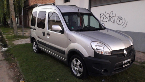 Renault Kangoo 2015 1.6 Ph3 Sportway Lc