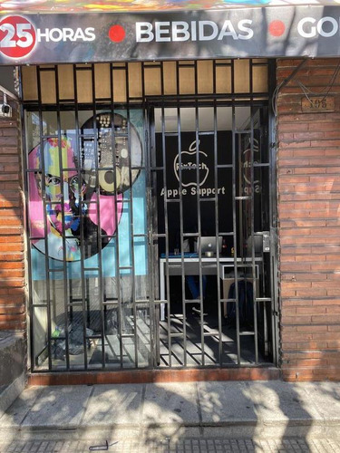Imagen 6 de 9 de Con Renta $40.000 Jujuy Al 100 Y Alsina 7 X 5 Mts