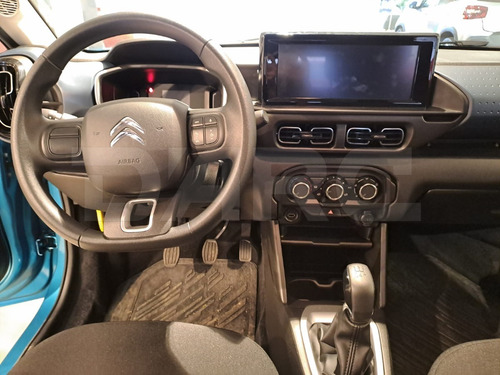 Imagen 21 de 25 de Nuevo Citroen C3 Feel 0km - Darc Autos