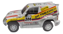 Comprar Mitsubishi Montero Evo 1998 1:43 A3416 Luppa Milouhobbies 