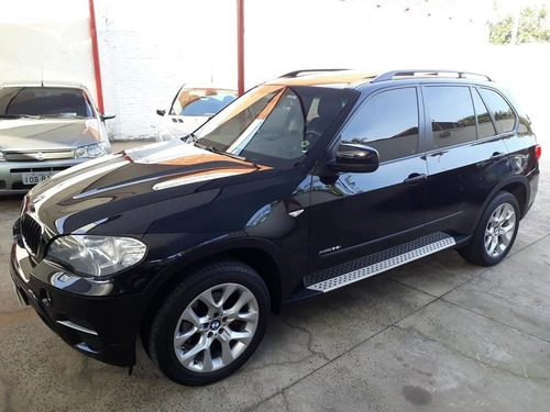 Raridade X5 3.0 V6 Bi Turbo 306cv