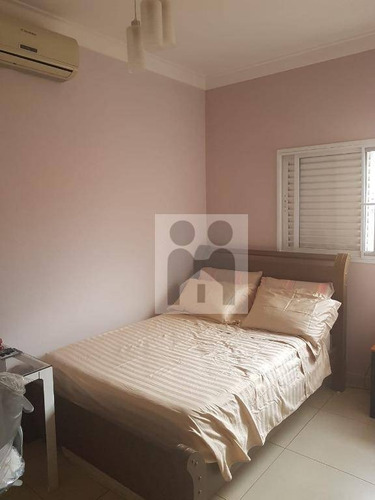 Imagem 29 de 30 de Casa Com 3 Dormitórios À Venda, 230 M² Por R$ 840.000,02 - Nova Aliança - Ribeirão Preto/sp - Ca0568