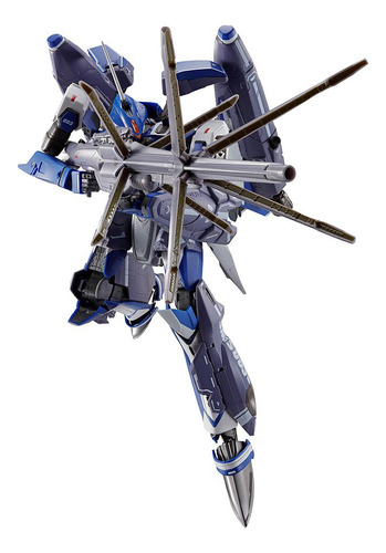 Macross Frontier Vf 25g Super Messiah (Usado)