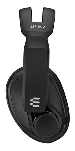 Imagen 2 de 8 de Auricular Epos/sennheiser Gsp 302 Con Micrófono