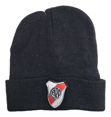 Gorro River Plate De Lana Producto Original