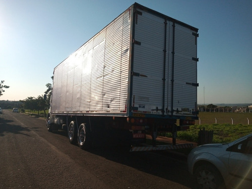 Iveco 160e21 Eurocargo