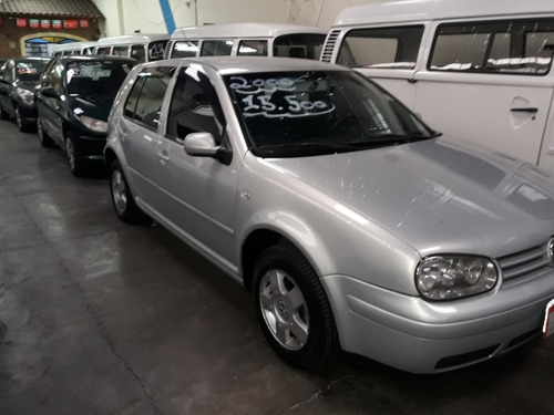 Volkswagen Golf 1.6 5p 2000 Completo Motor Sr