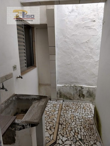 Imagem 9 de 10 de Casa Em Vila Granada - São Paulo - 1320
