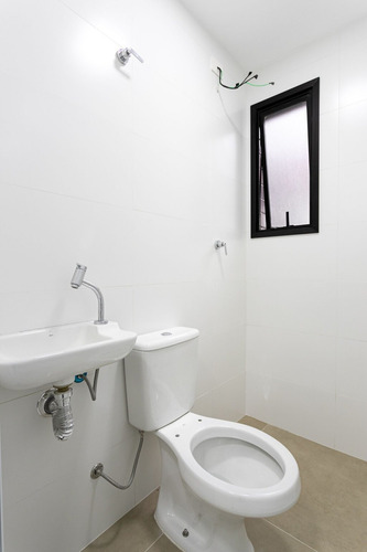 Imagem 7 de 30 de Apartamento À Venda No Bairro Pinheiros - São Paulo/sp - O-7413-16272