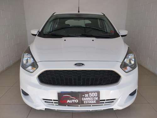 Ford Ka Se 1.0 Ha B