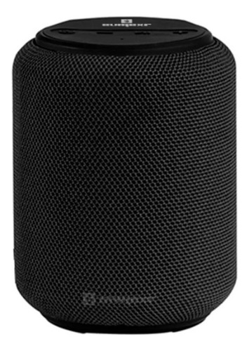 Caixa De Som Bluetooth Wlxy Bass-der4 Sem Fio 15w Rms Com Subwoofer E Entradas P2/sd - Design Exclusivo