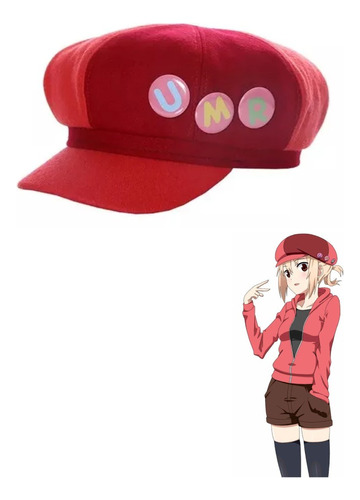 Gorra Para ¡himouto! Umaru-chan Doma Umaru Umaru Umaru Umar