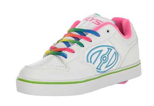 Tenís Patines  Heelys .tallas 36-39