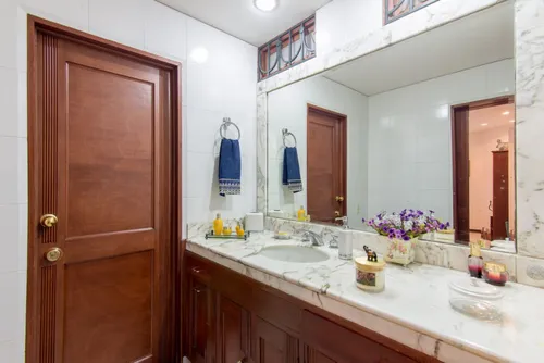 Casa En Venta En Colinas De Suba. Cod V3340