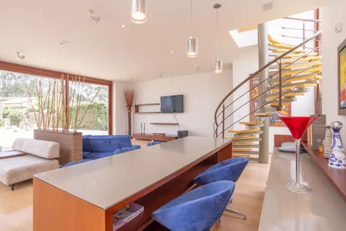 Casa En Arriendo/venta En Colinas De Suba. Cod A2889