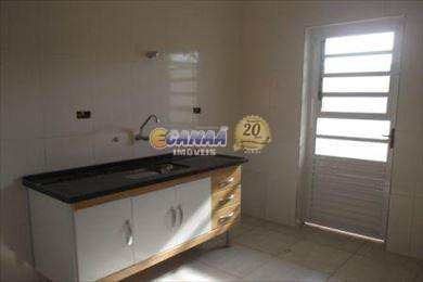 Sobrado De Condomínio Com 2 Dorms, Vila Atlântica, Mongaguá - R$ 180 Mil, Cod: 3350 - V3350