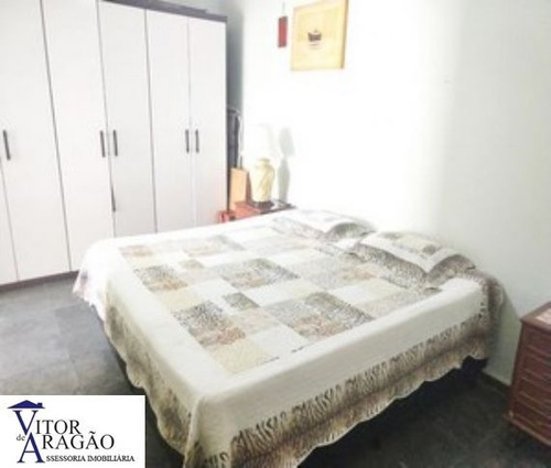 Imagem 6 de 15 de 08958 - Casa 5 Dorms. (2 Suítes), Palmas Do Tremembé - São Paulo/sp - 8958