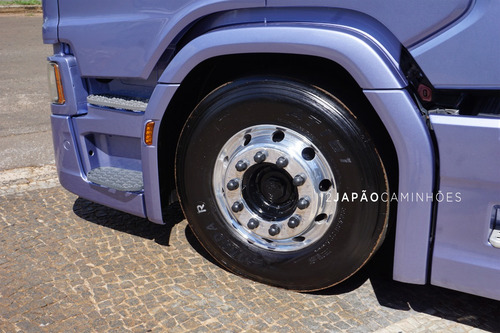 Scania R 450 6x2 2022 Ref.0j41 R450 S450