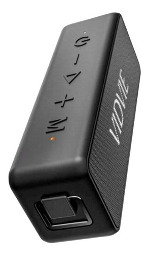 Parlante Portátil Bluetooth Vidvie Sp914 Resistente Al Agua