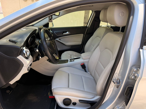 Mercedes Gla 200