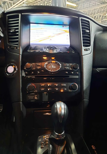 Imagen 10 de 11 de Infiniti Qx70