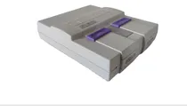 Comprar Super Nintendo Snes Classic Edition Mini Standard Edition Gris