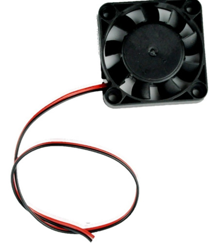 Fan Cooler Para Wanhao Duplicator D6