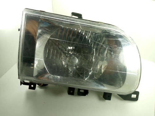 Faro Rh Duolika 5t/7t