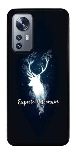 Funda Protector Case Para Xiaomi Mi 12 Lite Harry Potter